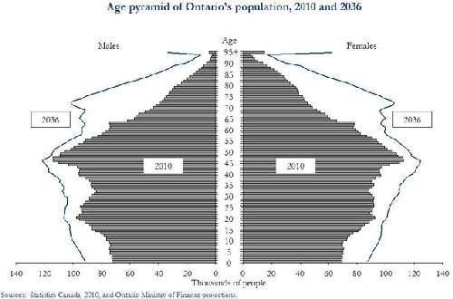Age Pyramid